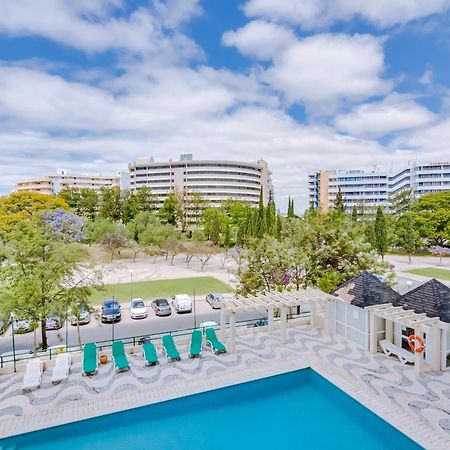 Talia - Pool City Center - Vilamoura Exterior foto