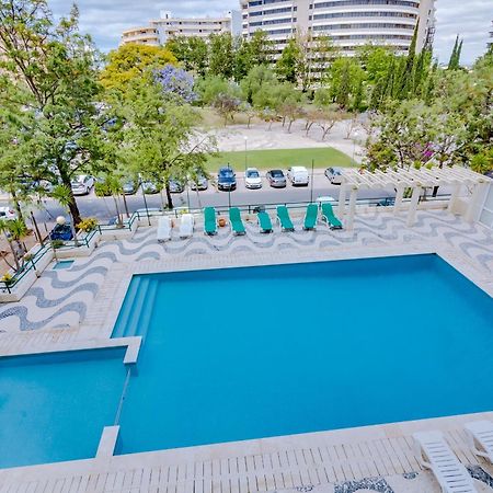 Talia - Pool City Center - Vilamoura Exterior foto