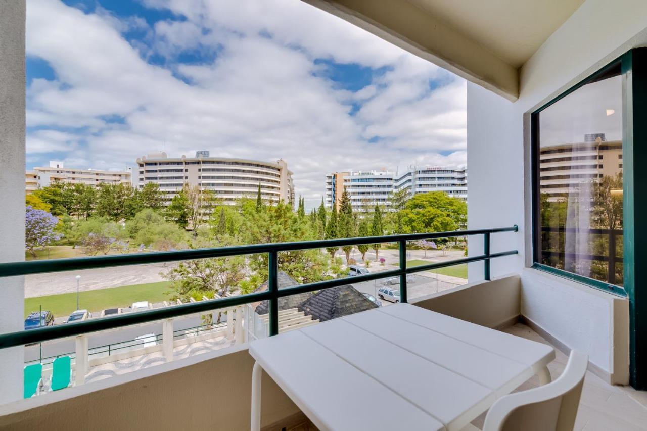 Talia - Pool City Center - Vilamoura Exterior foto