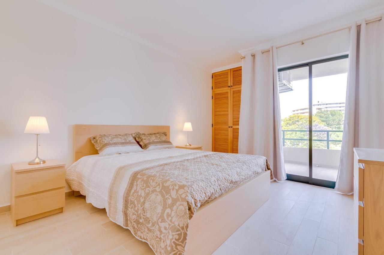 Talia - Pool City Center - Vilamoura Exterior foto