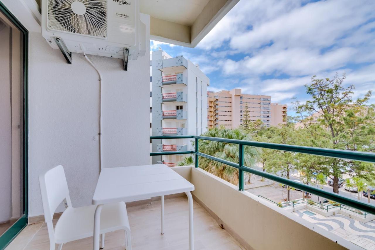 Talia - Pool City Center - Vilamoura Exterior foto